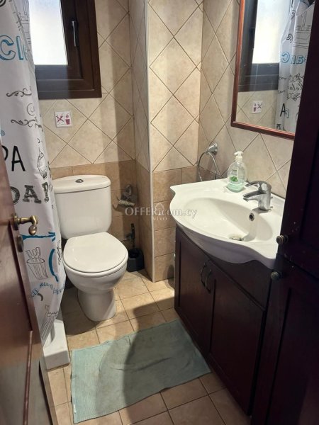 BEATIFULL 4 BEDROOM VILLA WITH MOUNTAIN AND SEA VIEWS IN PISSOURI - 7