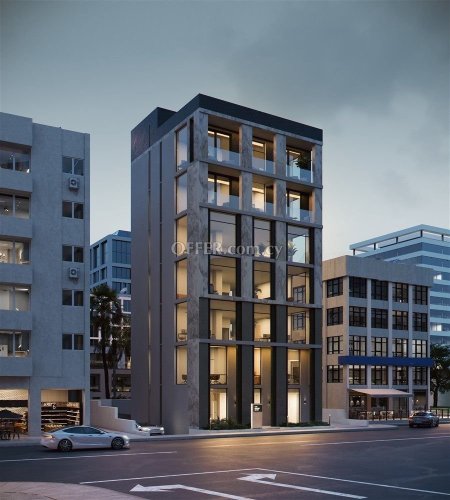 Commercial Building for sale in Agia Filaxi, Limassol - 7
