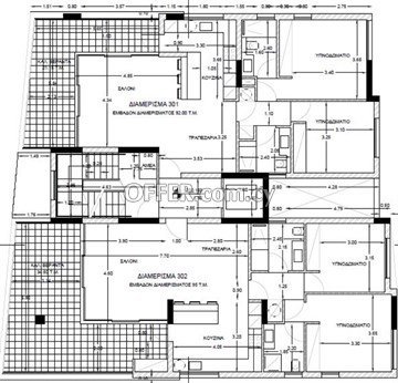 Spacious And Modern 2 Bedroom Apartment With Photovoltaics  In Stavrou - 2