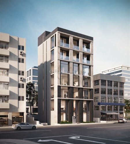 Commercial Building for sale in Agia Filaxi, Limassol - 6