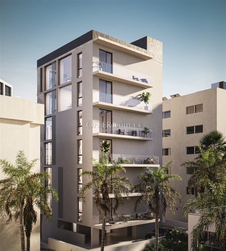 Commercial Building for sale in Agia Filaxi, Limassol - 5