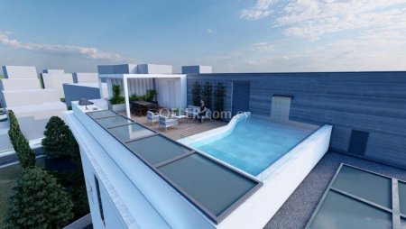 2 Bed Apartment for sale in Pafos, Paphos - 2
