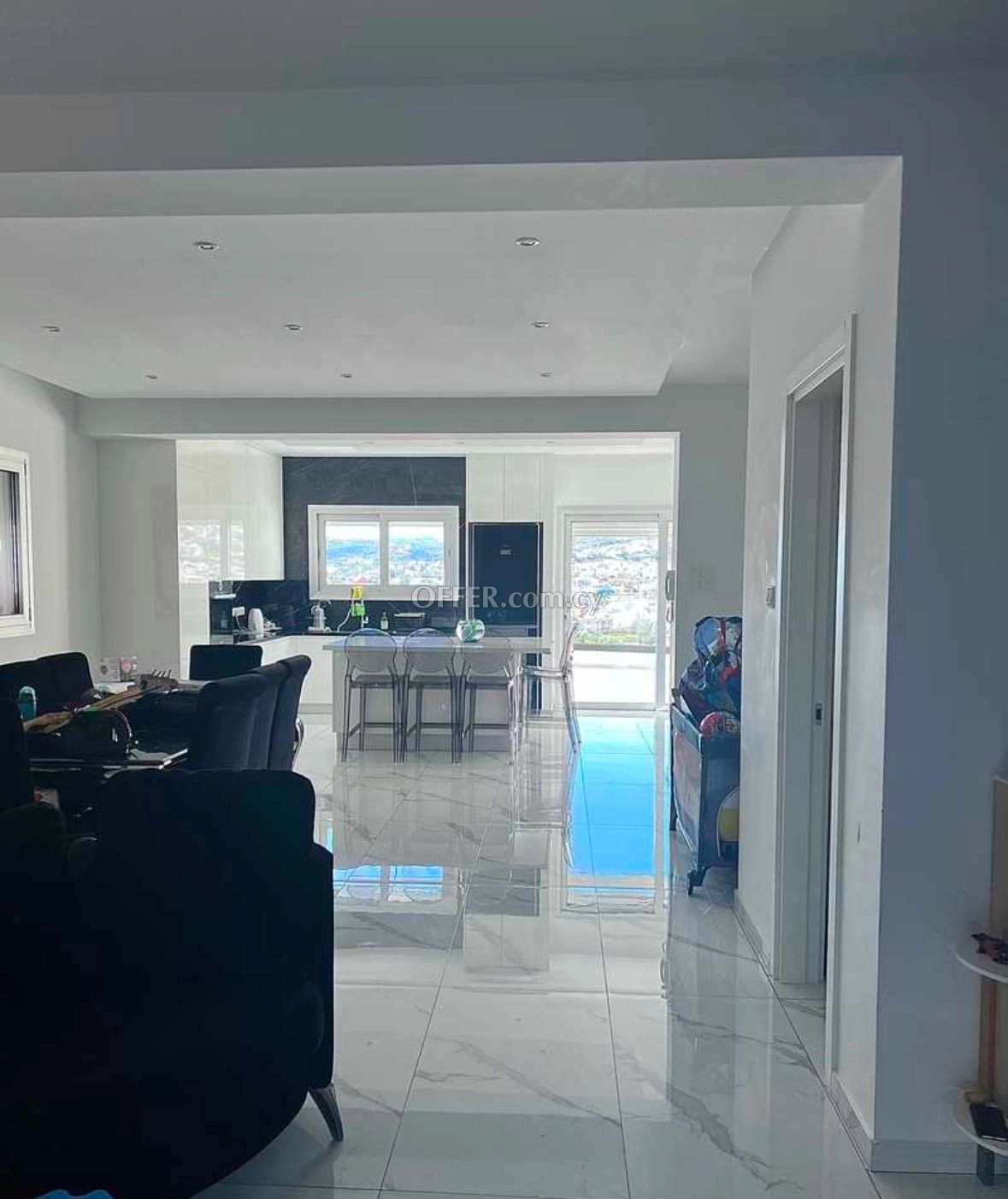 House (Detached) in Agia Fyla, Limassol for Sale - 1
