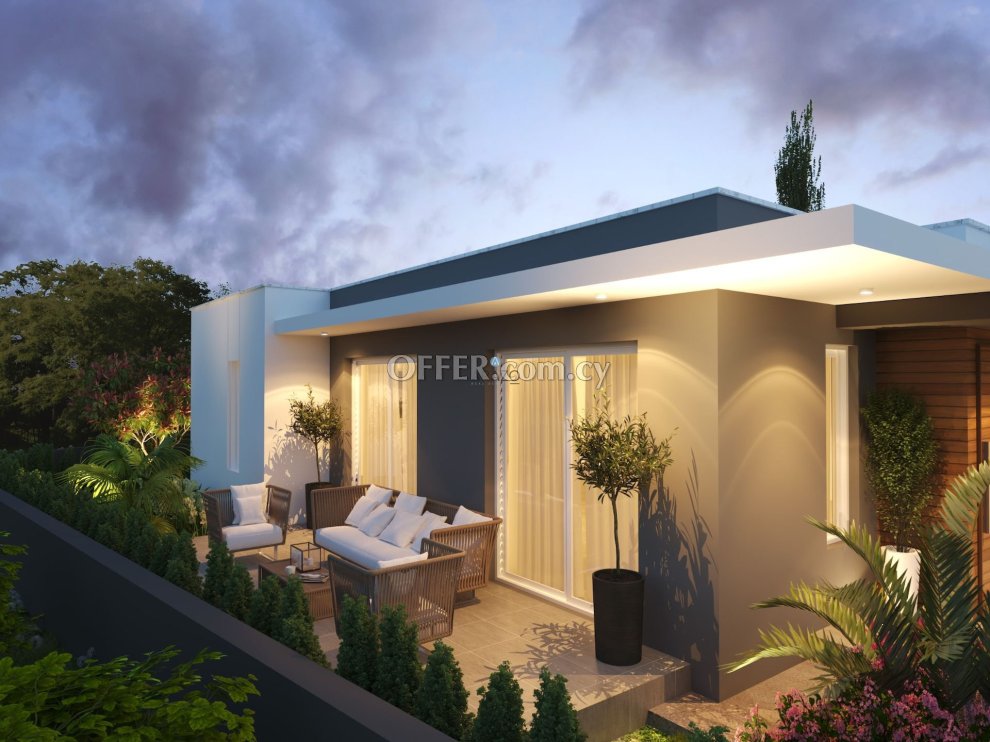 3 Bed Bungalow for Sale in Xylofagou, Ammochostos - 4