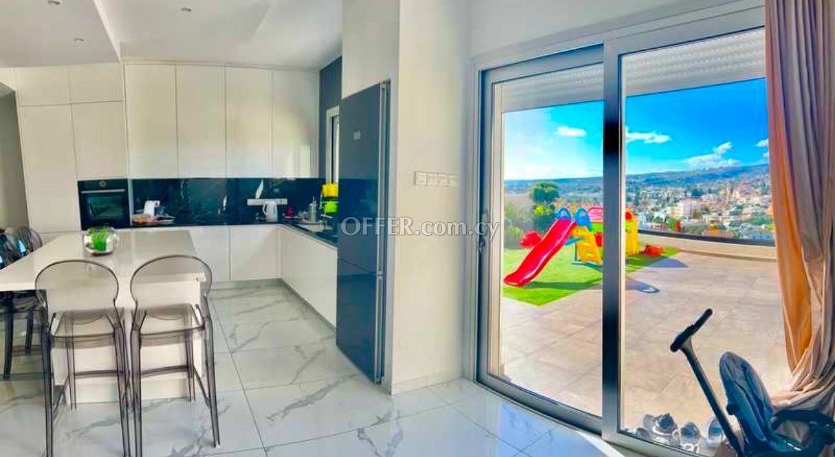 House (Detached) in Agia Fyla, Limassol for Sale - 9