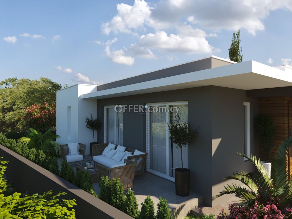 3 Bed Bungalow for Sale in Xylofagou, Ammochostos - 2