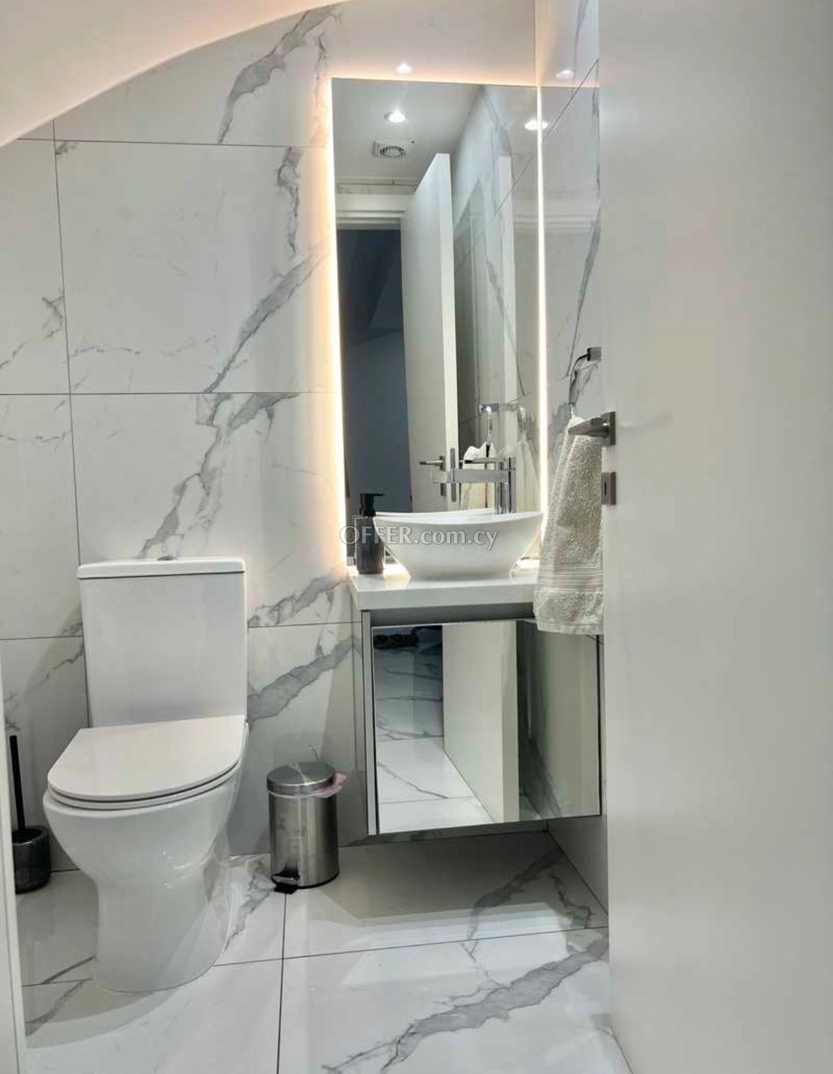 House (Detached) in Agia Fyla, Limassol for Sale - 7
