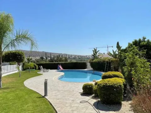 House (Semi detached) in Moutagiaka, Limassol for Sale - 3