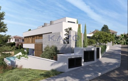 Stunning Villa with Private Pool Gym and Space (Ready 2026) - 5