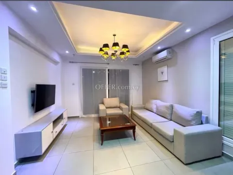 House (Semi detached) in Moutagiaka, Limassol for Sale - 2