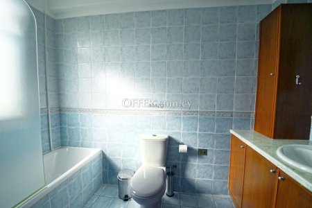 3 Bed Detached Villa for Rent in Kapparis, Ammochostos - 2