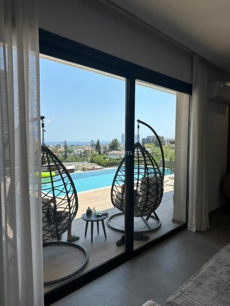 5 Bed Detached Villa for Sale in Germasogeia, Limassol - 2