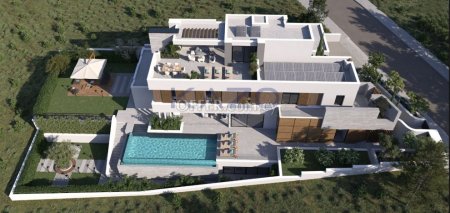 Stunning Villa with Private Pool Gym and Space (Ready 2026) - 3