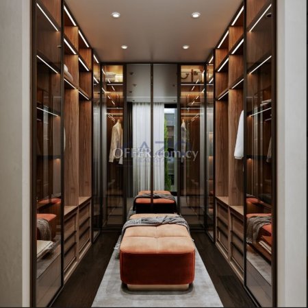 Stunning Villa with Private Pool Gym and Space (Ready 2026) - 2