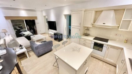 2 Bedroom Apartment For Rent Limassol