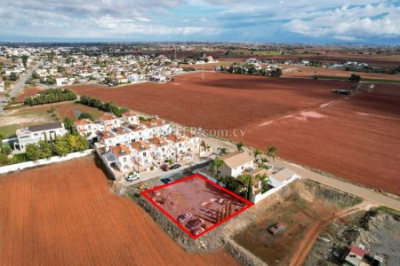 Field for Sale in Avgorou, Ammochostos