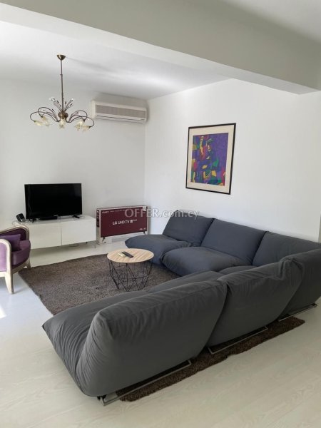 2 Bed Apartment for rent in Potamos Germasogeias, Limassol