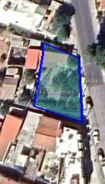  (Commercial) in Ypsonas, Limassol for Sale