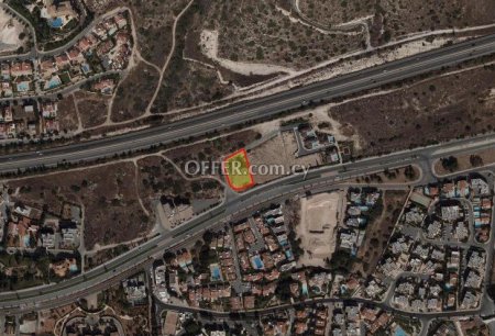  (Residential) in Park Lane Area, Limassol for Sale
