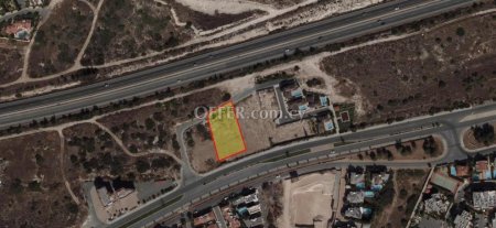 (Residential) in Pyrgos, Limassol for Sale