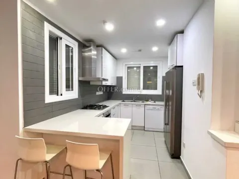 House (Semi detached) in Moutagiaka, Limassol for Sale - 11