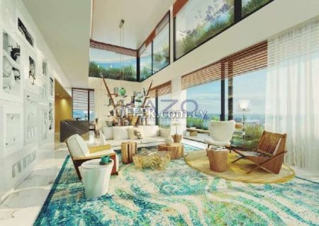 Stunning 2 Bedroom Apartment with Sea View in Pyrgos - 6