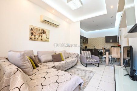 2 Bed Apartment for Rent in City Center, Larnaca - 9