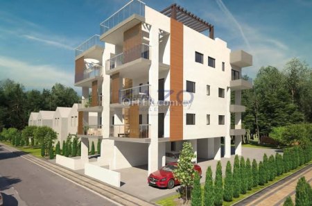 Spacious 2 Bedroom Apartment for Sale in Zakaki - 4