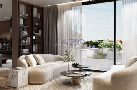 Stunning Villa with Private Pool Gym and Space (Ready 2026) - 13