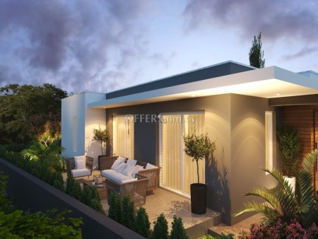 3 Bed Bungalow for Sale in Xylofagou, Ammochostos - 4