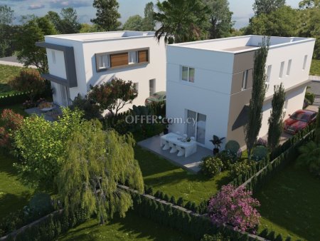 3 Bed Detached Villa for Sale in Xylofagou, Ammochostos - 3