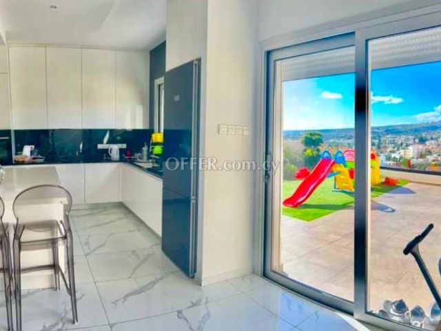 House (Detached) in Agia Fyla, Limassol for Sale - 9