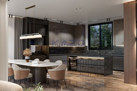 Stunning Villa with Private Pool Gym and Space (Ready 2026) - 12