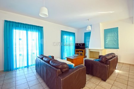 3 Bed Detached Villa for Rent in Kapparis, Ammochostos - 10