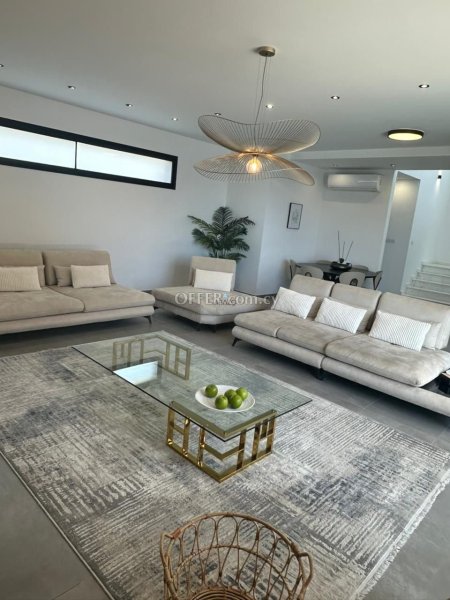 5 Bed Detached Villa for Sale in Germasogeia, Limassol - 10