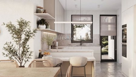 5 Bed Detached Villa for Sale in Strovolos, Nicosia - 3