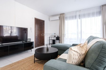 2 Bed Apartment for Sale in Mesa Geitonia, Limassol - 9