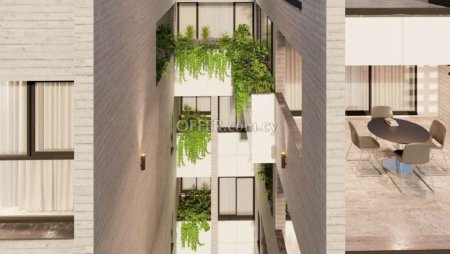 Apartment (Penthouse) in Panthea, Limassol for Sale - 5