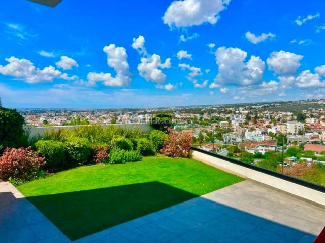 House (Detached) in Agia Fyla, Limassol for Sale - 8