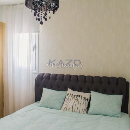 Spacious 2 Bedroom Top Floor Apartment for Sale in Zakaki - 2