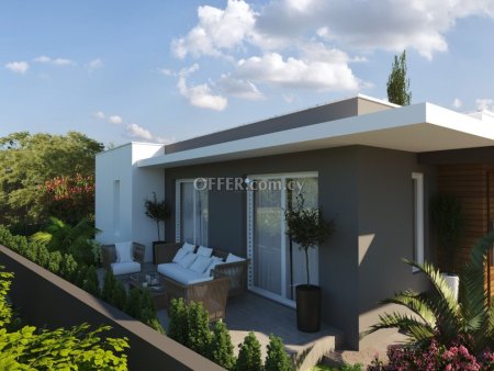 3 Bed Bungalow for Sale in Xylofagou, Ammochostos - 2