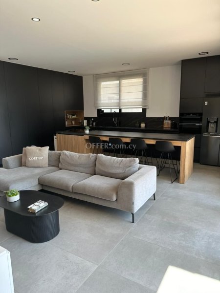 5 Bed Detached Villa for Sale in Germasogeia, Limassol - 9