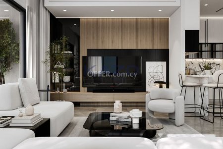 Modern 2 Bedroom Apartment for Sale in Erimi - 4