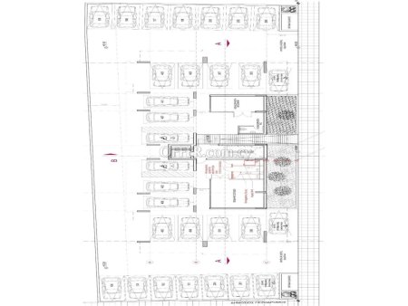 New modern one bedroom apartment near the European University in Strovolos area Nicosia - 6