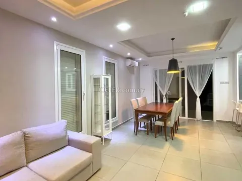 House (Semi detached) in Moutagiaka, Limassol for Sale - 8