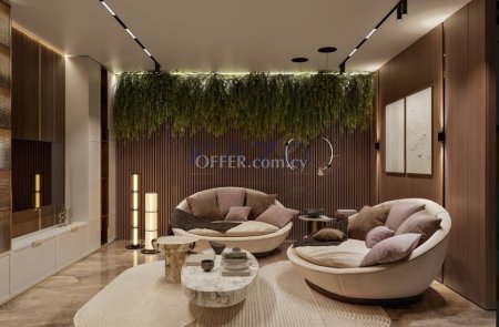 Stunning Villa with Private Pool Gym and Space (Ready 2026) - 10