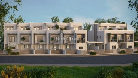 House (Maisonette) in Agios Tychonas, Limassol for Sale - 6