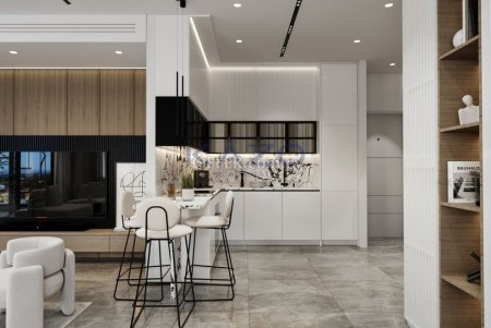 Modern 2 Bedroom Apartment for Sale in Erimi - 3