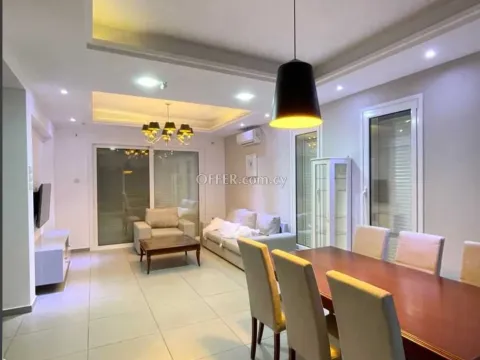 House (Semi detached) in Moutagiaka, Limassol for Sale - 7