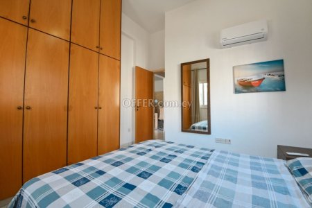 2 Bed Apartment for Rent in City Center, Larnaca - 5